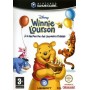 Winnie l'Ourson : A la Recherche des Souvenirs Oubliés GC | Jeux Gamecube | retrogaming