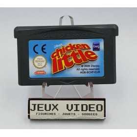 Jeux Game Boy Advance | Retrochips
