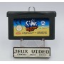 Les Sims : Permis de Sortir GAME BOY ADVANCE  | Gameboy Advance Jeux | retrogaming