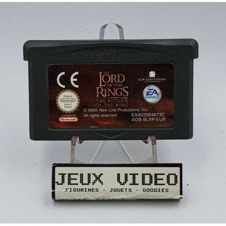 Le Seigneur des Anneaux : Le Retour du Roi GBA - Gameboy Advance...