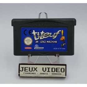 Game Boy Advance (GBA) | Retrochips