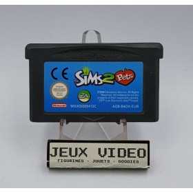 Jeux Game Boy Advance | Retrochips
