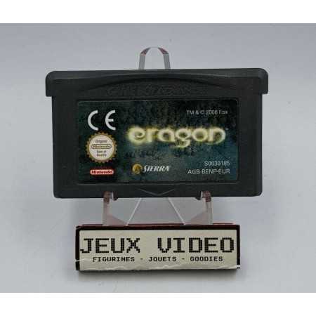 Eragon GBA - Gameboy Advance Jeux - Retrochips