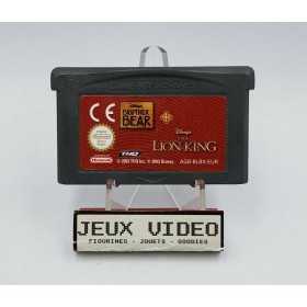 Jeux Game Boy Advance | Retrochips