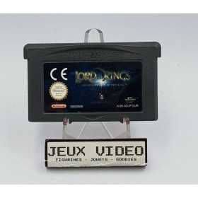 Game Boy Advance (GBA) | Retrochips