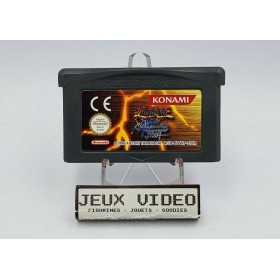 Game Boy Advance (GBA) | Retrochips