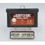 The Scorpion King : Sword of Osiris GBA - Gameboy Advance Jeux -...