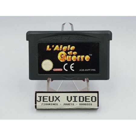 L'Aigle De Guerre GBA - Gameboy Advance Jeux - Retrochips