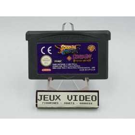 Game Boy Advance (GBA) | Retrochips