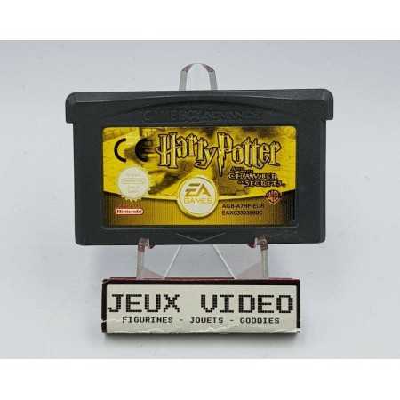 Harry Potter et la Chambre des Secrets GBA - Gameboy Advance Jeux...