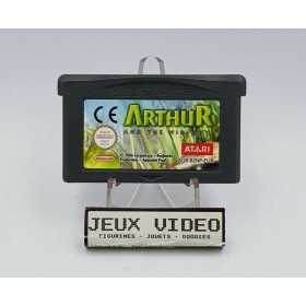 Jeux Game Boy Advance | Retrochips