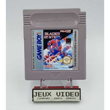 Blades of Steel GB | Gameboy Jeux | retrogaming