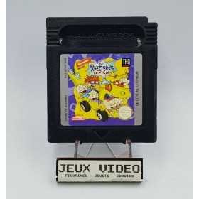 Gameboy Jeux | Retrochips