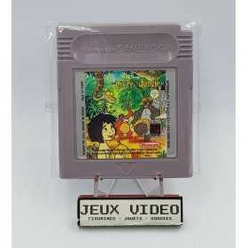 Gameboy Jeux | Retrochips
