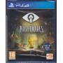 Little Nightmares PS4 | Jeux Ps4 | retrogaming