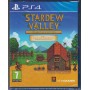 Stardew Valley - Edition Collector PS4 | Jeux Ps4 | retrogaming
