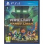 Minecraft Saison Deux Story Mode PS4  | Jeux Ps4 | retrogaming