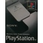 Carte Memoire en boite PSX | Jeux Ps1 | retrogaming
