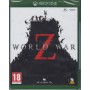 World War Z XBOXONE - Jeux Xbox One - Retrochips