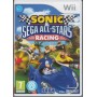Sonic & Sega All-Stars Racing Wii | Wii Jeux | retrogaming