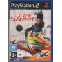 Fifa Street [import Anglais] PS2 - Jeux Ps2 - Retrochips