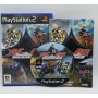 MX vs ATV Unleashed PS2 - Jeux Ps2 - Retrochips