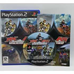 Jeux PS2 | Retrochips