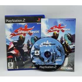 Jeux PS2 | Retrochips