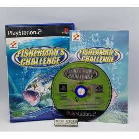 Jeux PS2 | Retrochips