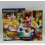 Dragon Ball Z : Budokai Tenkaichi PS2 - Jeux Ps2 - Retrochips