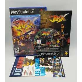 Jeux PS2 | Retrochips