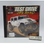 Test Drive Off-Road PS1 | Jeux Ps1 | retrogaming