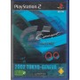 Gran Turismo Concept 2002 Tokyo-Geneva PS2 - Jeux Ps2 - Retrochips
