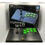 Fighting Stick SS Arcade Controller HORI Sega Saturn - Accessoires...