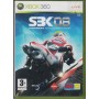 SBK 08 : Superbike World Championship XBOX360 - Jeux Xbox360 -...