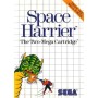 Space Harrier en boîte MS | Section Master System | retrogaming