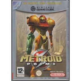 Section Gamecube | Retrochips