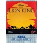Le Roi Lion en boite GG | Section Game Gear | retrogaming