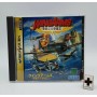 Wing Arms SEGA [Jap] SATURN | Jeux Saturn | retrogaming