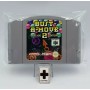 Bust-A-move 2 : Arcade Edition N64 [LOOSE] | Nintendo 64 Jeux | retrogaming