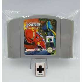 Section Nintendo 64 | Retrochips