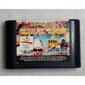 Megadrive Jeux | Retrochips