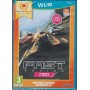Fast Racing NEO WiiU - Wii-U Jeux - Retrochips