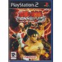 Tekken 5 PS2 - Jeux Ps2 - Retrochips