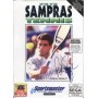Pete sampras tennis GG | Section Game Gear | retrogaming