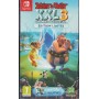 Astérix & Obélix XXL 3 : le Menhir de Cristal Edition Limitée SWITCH | Jeux Switch | retrogaming