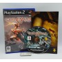 God of War PS2 - Section PS2 - Retrochips