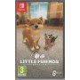 Little Friends: Dogs & Cats Switch | Jeux Switch | retrogaming