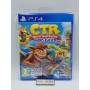 CTR Crash Team Racing Nitro Fueled PS4  | Jeux Ps4 | retrogaming