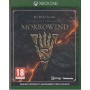 The Elder Scrolls Online : Morrowind XBOXONE - Jeux Xbox One -...